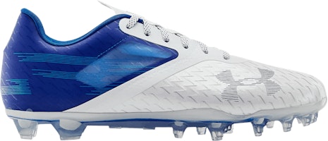 安德玛 Blur Lux MC '白色皇家蓝' 3023190-402 Buy 安德玛 Blur Lux MC '白色皇家蓝' 3023190-402