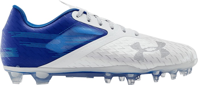 Under Armour Blur Lux MC 'Putih Team Royal' 3023190-402 Buy Under Armour Blur Lux MC 'Putih Team Royal' 3023190-402