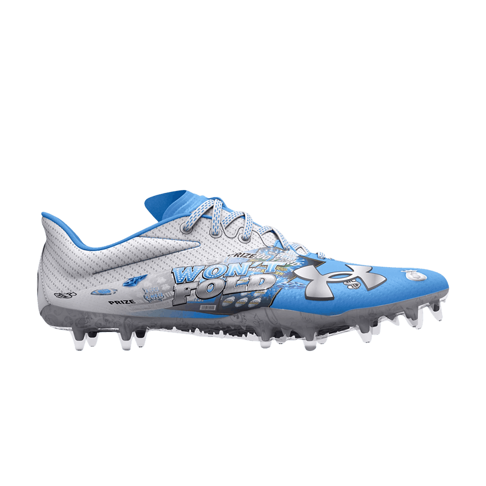 Under Armour Blur MC LE 'Jackpot' 3025967-401