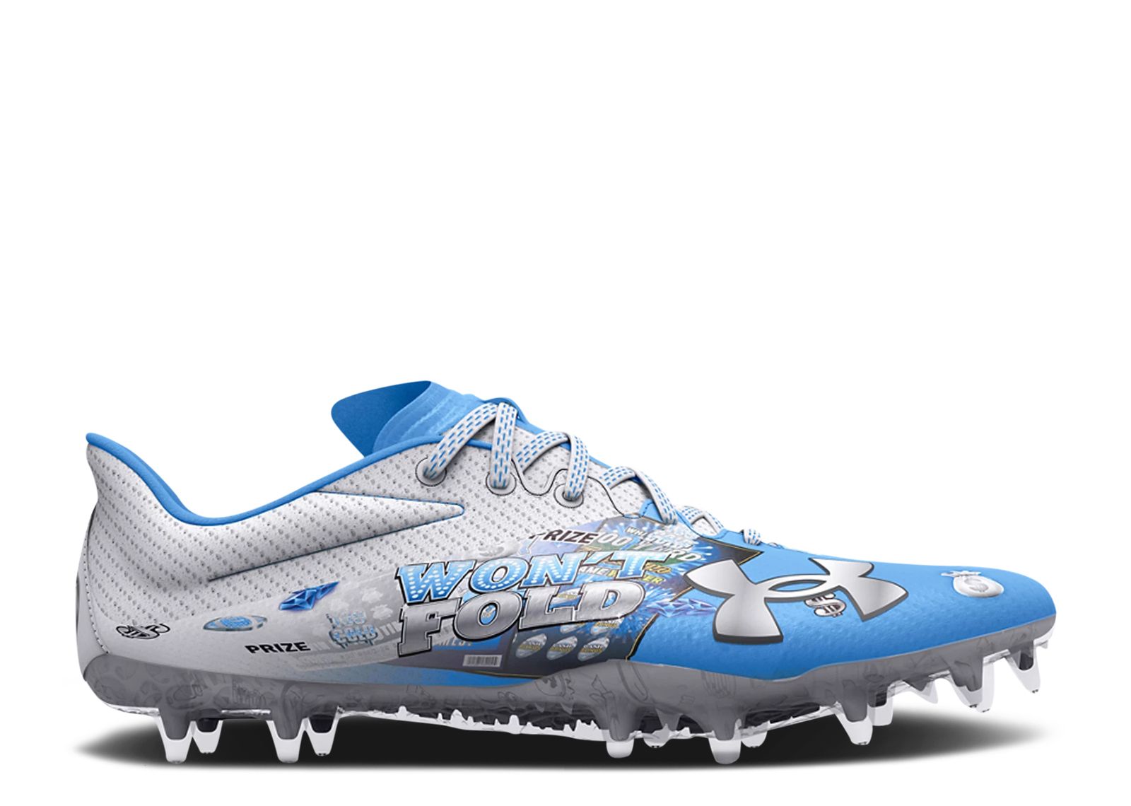 Under Armour Blur MC LE 'Jackpot' 3025967-401
