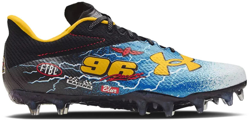 Under Armour Blur MC LE ''Rennwagen'' 3023721-001 Buy Under Armour Blur MC LE ''Rennwagen'' 3023721-001