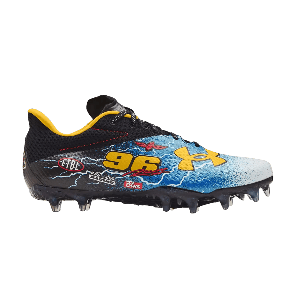 Under Armour Blur MC LE 'Race Car' 3023721-001