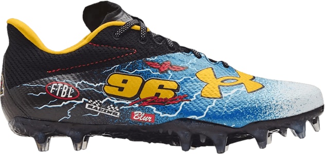 Under Armour Blur MC LE 'Coche de Carreras' 3023721-001 Buy Under Armour Blur MC LE 'Coche de Carreras' 3023721-001