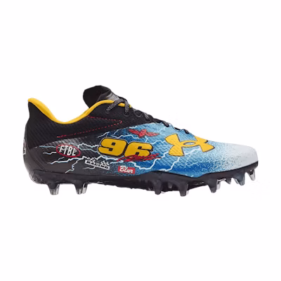UA Blur MC LE 'Race Car'