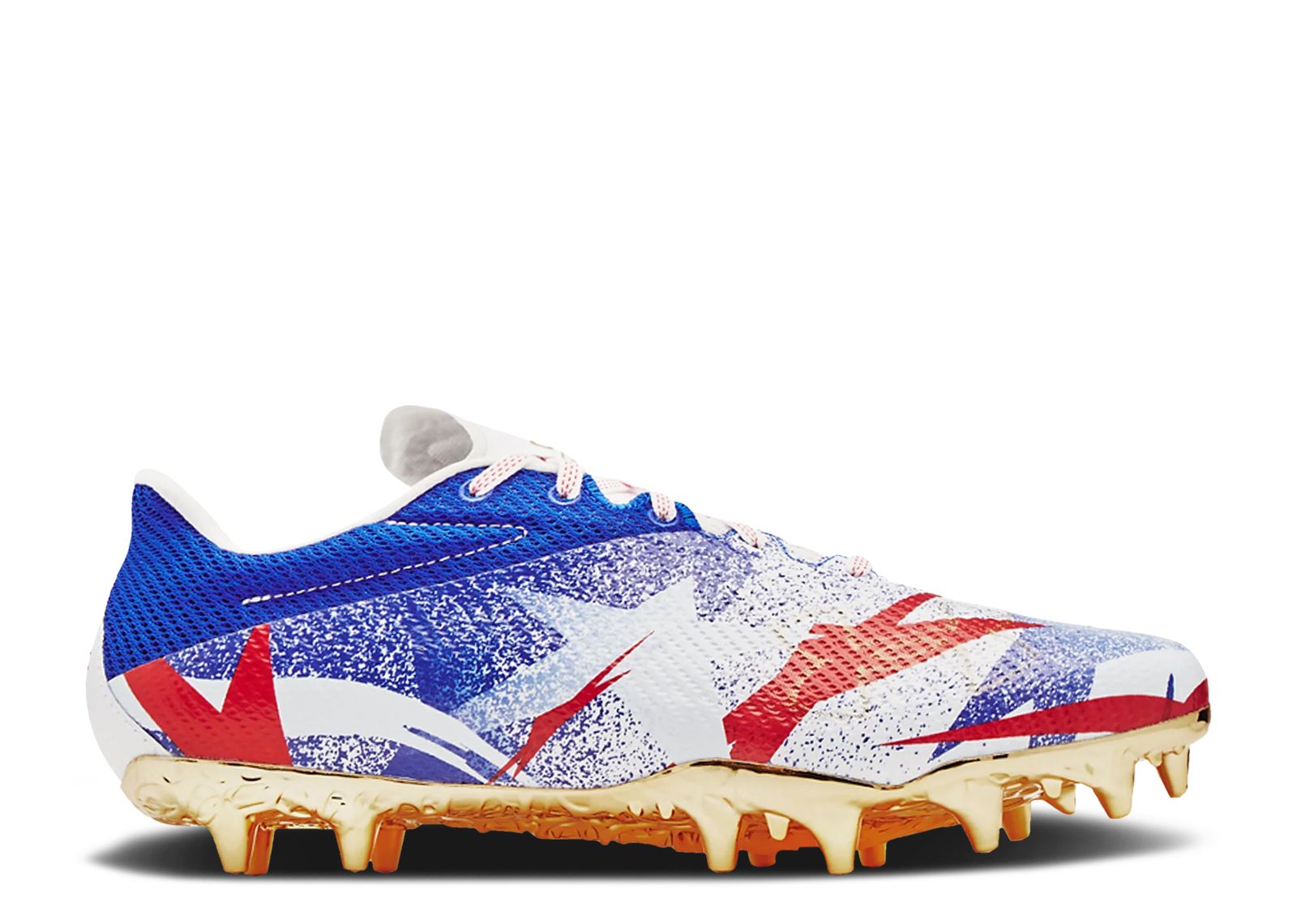 Under Armour Blur MC LE 'USA' 3023721-400