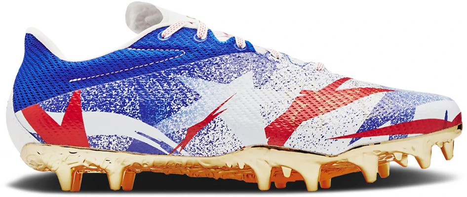 Under Armour Blur MC LE ''USA'' Fußballschuhe 3023721-400 Buy Under Armour Blur MC LE ''USA'' Fußballschuhe 3023721-400