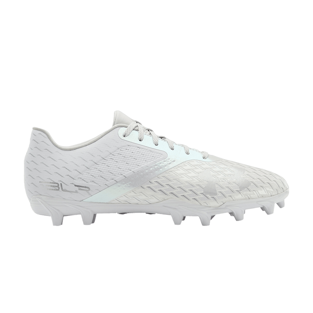 Buy Under Armour Blur Select Low MC 'Blanco Plata Metálica' 3023191-100