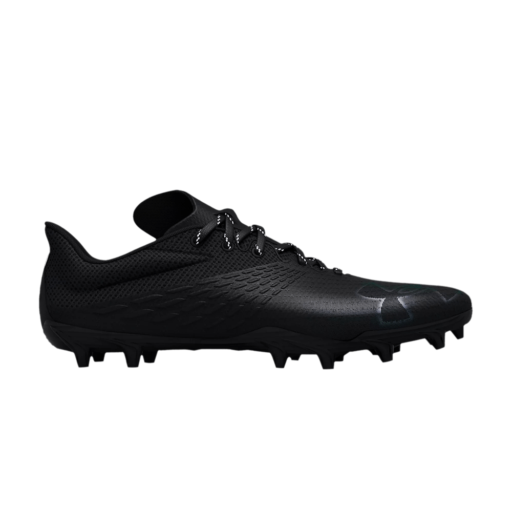 Buy Under Armour Blur Select MC 'Negro' 3023722-001