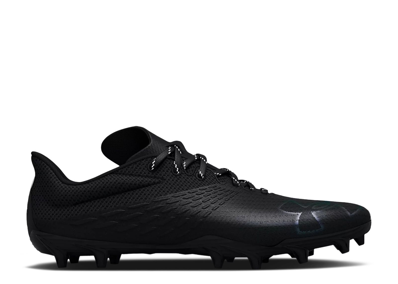 Under Armour Blur Select MC 'Black' 3023722-001
