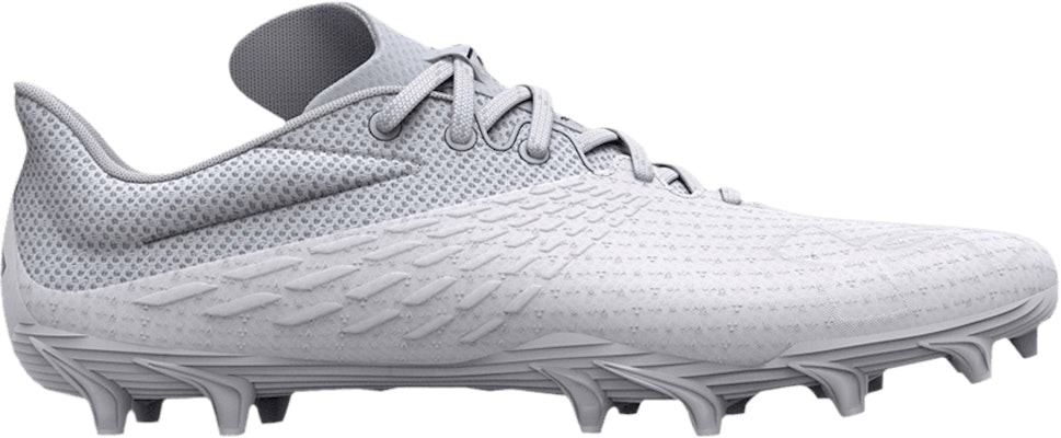 Under Armour Blur Select MC 'Blanco Plata Metálica' 3023722-100 Buy Under Armour Blur Select MC 'Blanco Plata Metálica' 3023722-100