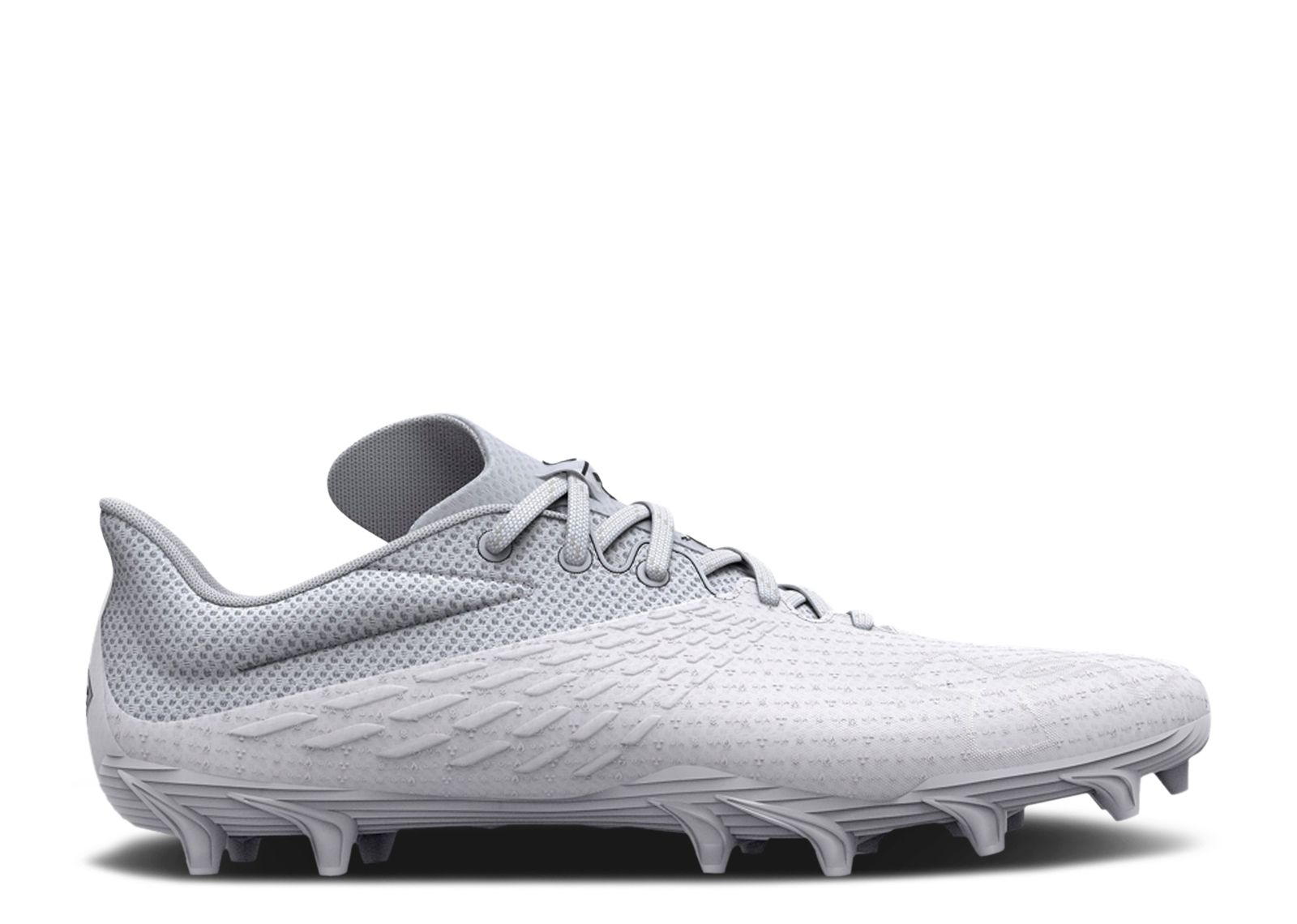 Under Armour Blur Select MC 'White Metallic Silver' 3023722-100