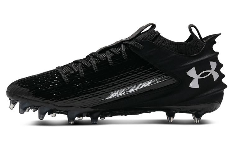 Buy Under Armour Blur Smoke 2.0 MC 'Negro' 3026330-003