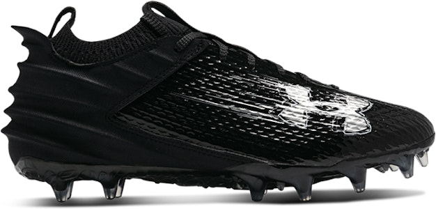 Under Armour Blur Smoke 2.0 MC 'Hitam' Sepatu Olahraga 3026330-003 Order Under Armour Blur Smoke 2.0 MC 'Hitam' Sepatu Olahraga 3026330-003