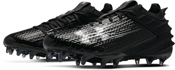 Under Armour Blur Smoke 2.0 MC 'Hitam' Sepatu Olahraga 3026330-003 Lookbook Under Armour Blur Smoke 2.0 MC 'Hitam' Sepatu Olahraga 3026330-003