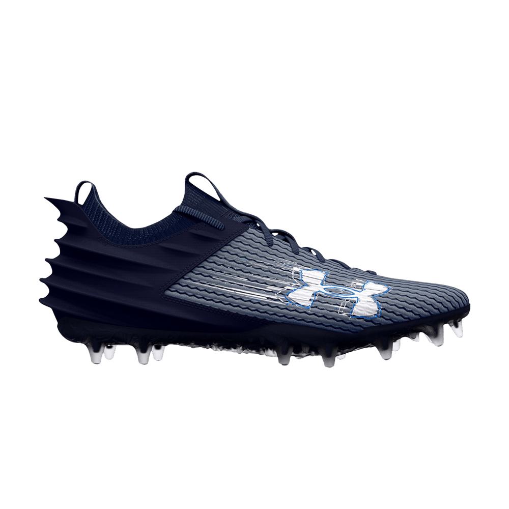 UNDER ARMOUR BLUR SMOKE 2.0 - サッカー・フットサル