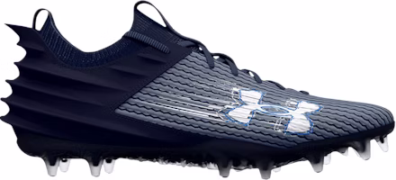 Under Armour Blur Smoke 2.0 MC 'Midnight Navy' 3026330-400 Under Armour Blur Smoke 2.0 MC 'Midnight Navy' 3026330-400