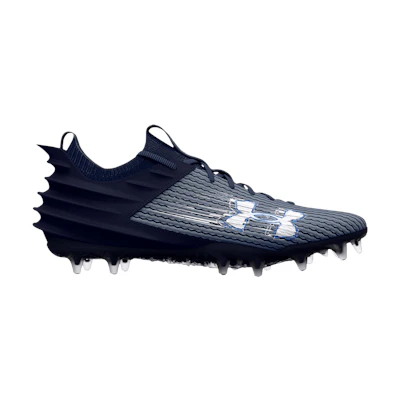 UA Blur Smoke 2.0 MC 'Midnight Navy'