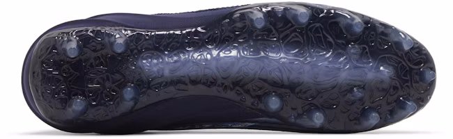 Shop UA ブラー スモーク2.0 MC ミッドナイトネイビー 3026330-400