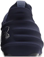 Sizing UA ブラー スモーク2.0 MC ミッドナイトネイビー 3026330-400