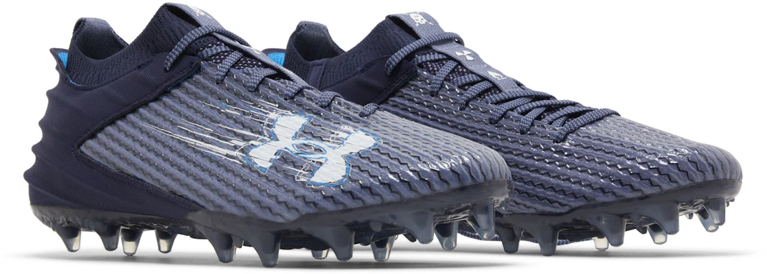 Under Armour Blur Smoke 2.0 MC ''Midnight Navy'' Hardloopschoenen 3026330-400 Cheap Under Armour Blur Smoke 2.0 MC ''Midnight Navy'' Hardloopschoenen 3026330-400