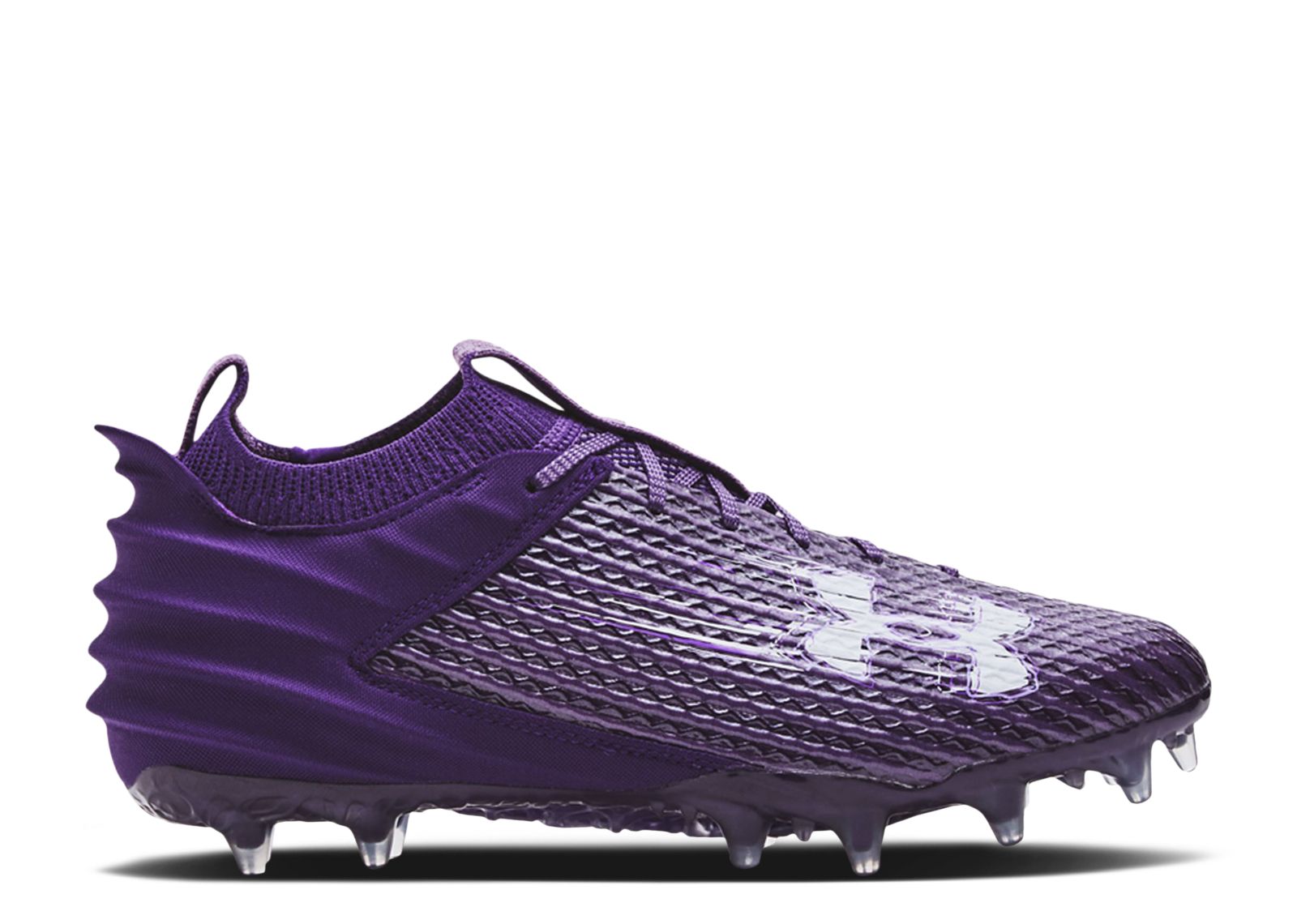 Under Armour Blur Smoke 2.0 MC 'Purple' 3026330-500