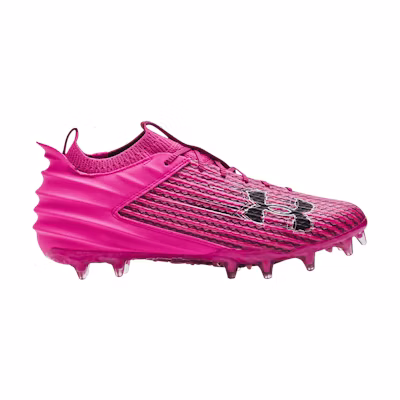 UA Blur Smoke 2.0 MC 'Rebel Pink'