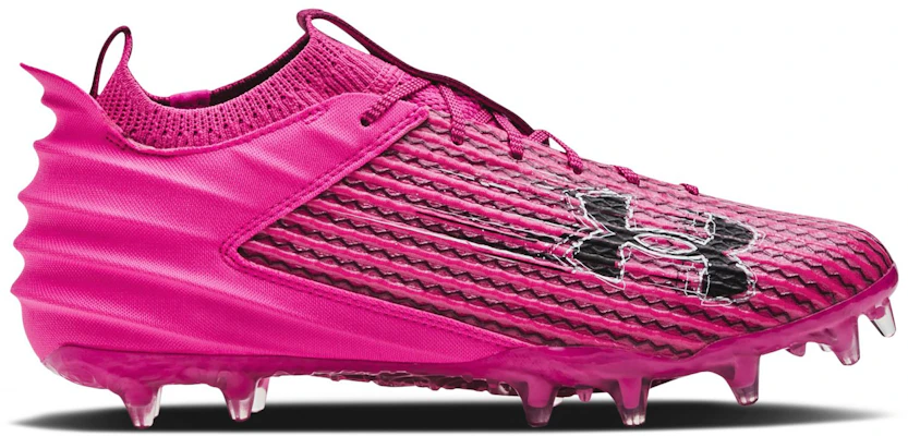Under Armour Blur Smoke 2.0 MC ''Rebel Pink'' Voetbalschoenen 3026330-601 Buy Under Armour Blur Smoke 2.0 MC ''Rebel Pink'' Voetbalschoenen 3026330-601