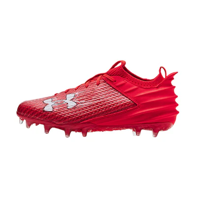 UA Blur Smoke 2.0 MC 'Red'