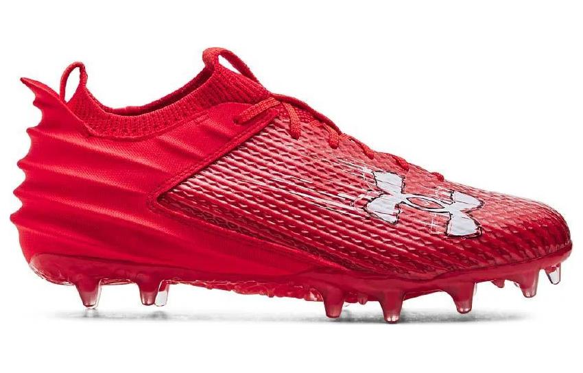 Order Under Armour Blur Smoke 2.0 MC 'Rojo' 3026330-600