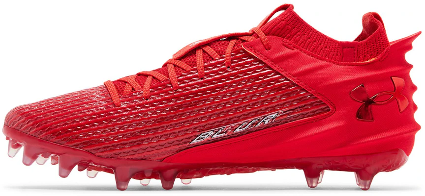 Under Armour Blur Smoke 2.0 MC ''Rot'' 3026330-600 Lookbook Under Armour Blur Smoke 2.0 MC ''Rot'' 3026330-600