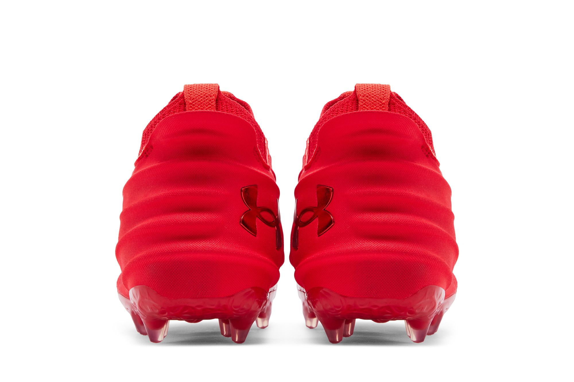 Details for Under Armour Blur Smoke 2.0 MC ''Rot'' 3026330-600