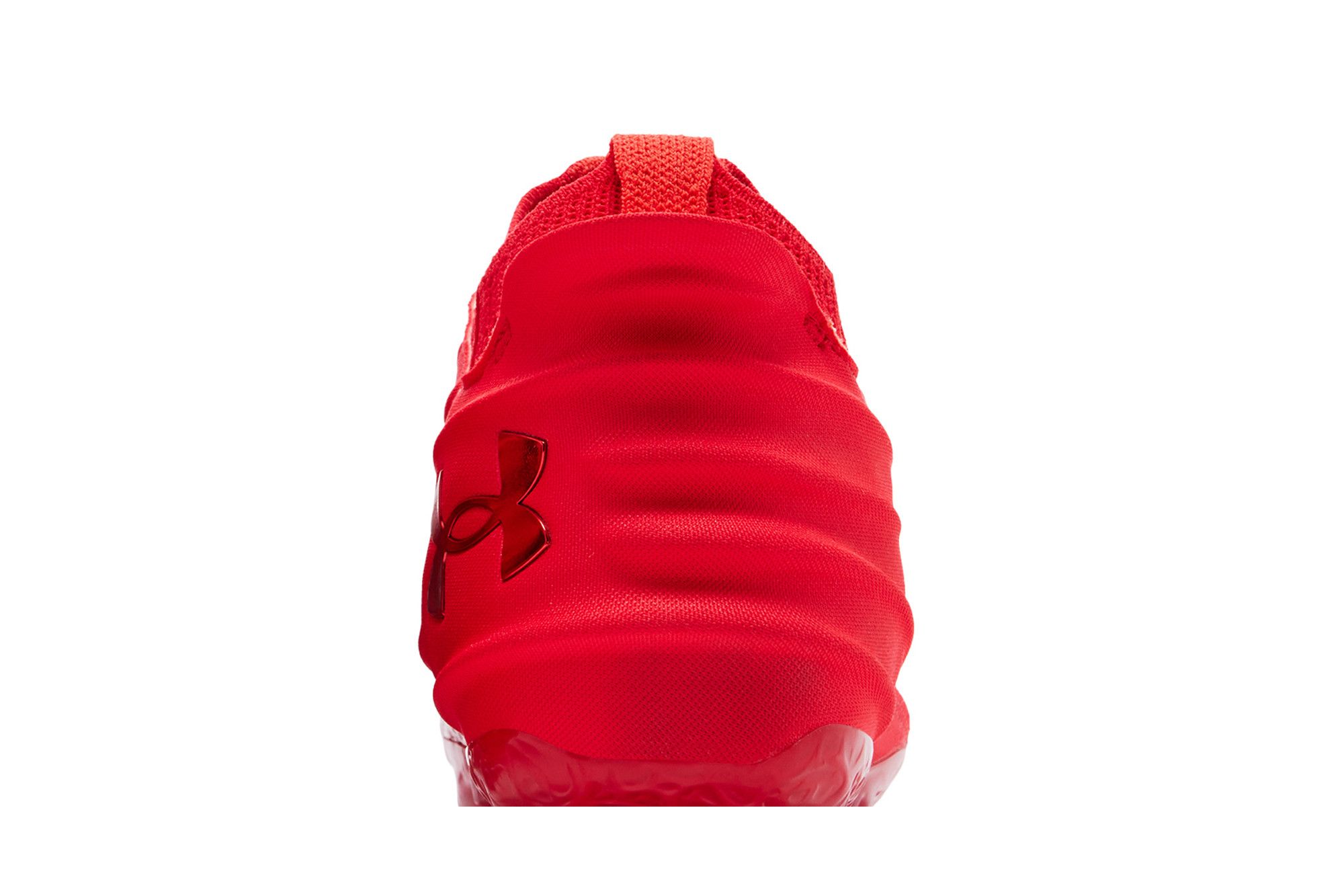 Sizing Under Armour Blur Smoke 2.0 MC ''Rot'' 3026330-600