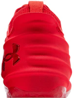 Sizing UA ブラー スモーク 2.0 MC レッド 3026330-600