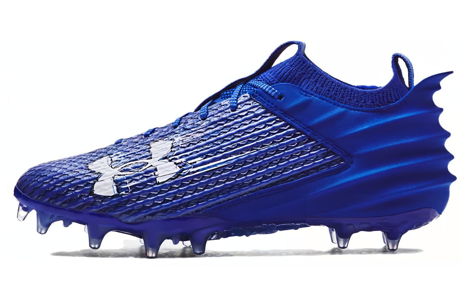 Buy Under Armour Blur Smoke 2.0 MC 'Royal Azul' 3026330-401