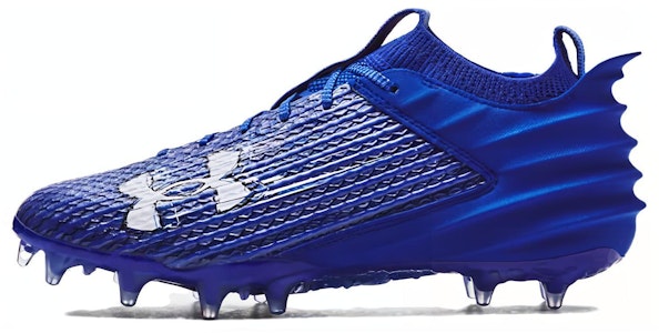 Under Armour Blur Smoke 2.0 MC 'Royal Blue’ 3026330-401 Buy Under Armour Blur Smoke 2.0 MC 'Royal Blue’ 3026330-401
