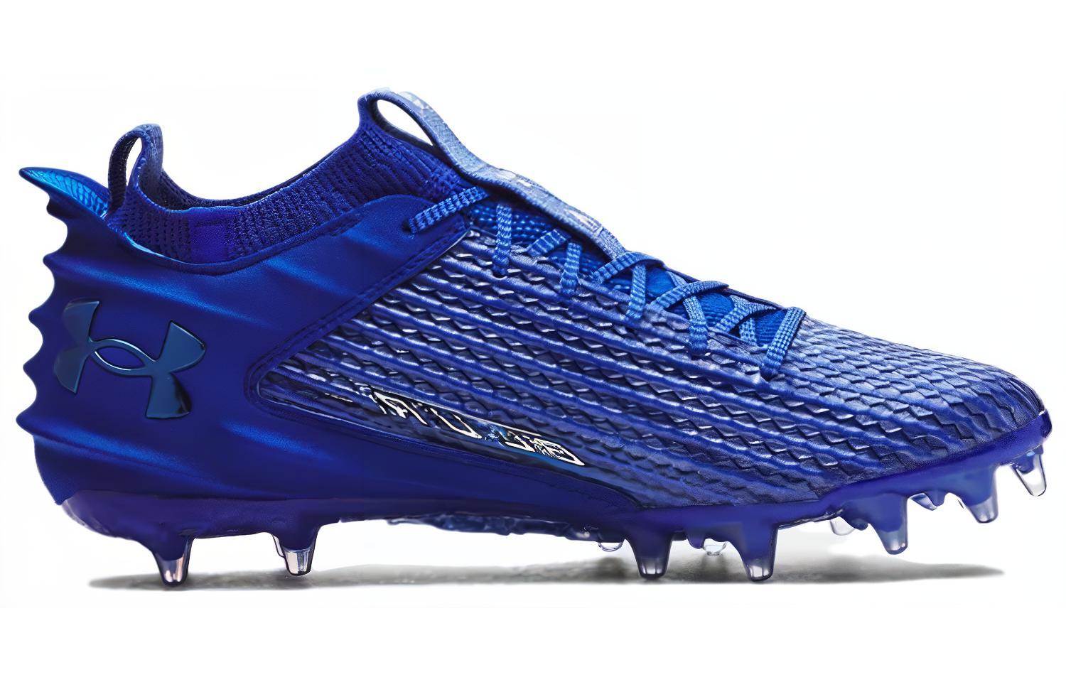 Order Under Armour Blur Smoke 2.0 MC 'Royal Azul' 3026330-401