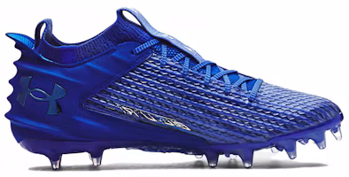 Order UA blur SMOKE 2.0 MC ロイヤル (UA blur SMOKE 2.0 MC Royal) 3026330-401