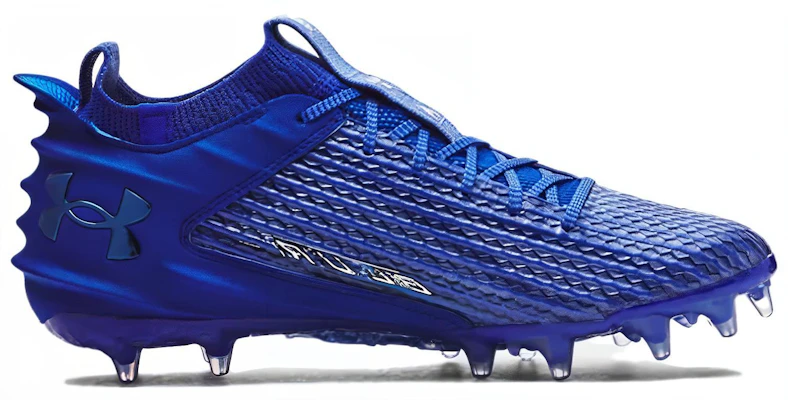 Under Armour Blur Smoke 2.0 MC ''Royal Blu'' 3026330-401 Order Under Armour Blur Smoke 2.0 MC ''Royal Blu'' 3026330-401