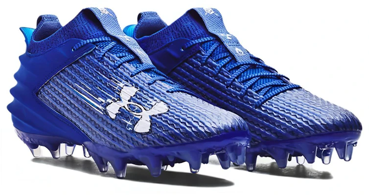 Under Armour Blur Smoke 2.0 MC ''Royal Blu'' 3026330-401 Lookbook Under Armour Blur Smoke 2.0 MC ''Royal Blu'' 3026330-401