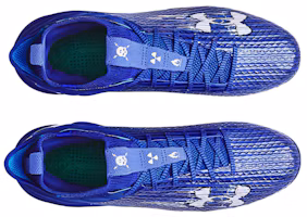 Shop UA blur SMOKE 2.0 MC ロイヤル (UA blur SMOKE 2.0 MC Royal) 3026330-401