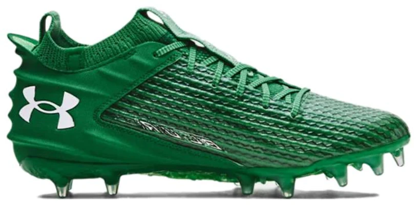 Under Armour Blur Smoke 2.0 MC ''Team Kelly Grün'' 3026330-300 Order Under Armour Blur Smoke 2.0 MC ''Team Kelly Grün'' 3026330-300