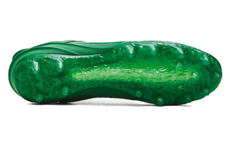 Purchase Under Armour Blur Smoke 2.0 MC 'Team Kelly Green' Sepatu Hijau Tim 3026330-300