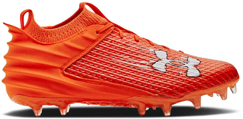 Under Armour Blur Smoke 2.0 MC ''Team Orange'' Fußballschuhe 3026330-800 Buy Under Armour Blur Smoke 2.0 MC ''Team Orange'' Fußballschuhe 3026330-800