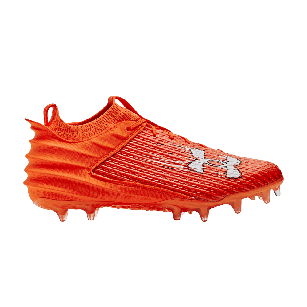 Buy Under Armour Blur Smoke 2.0 MC 'Naranja Equipo' 3026330-800