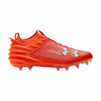 UA Blur Smoke 2.0 MC 'Team Orange'
