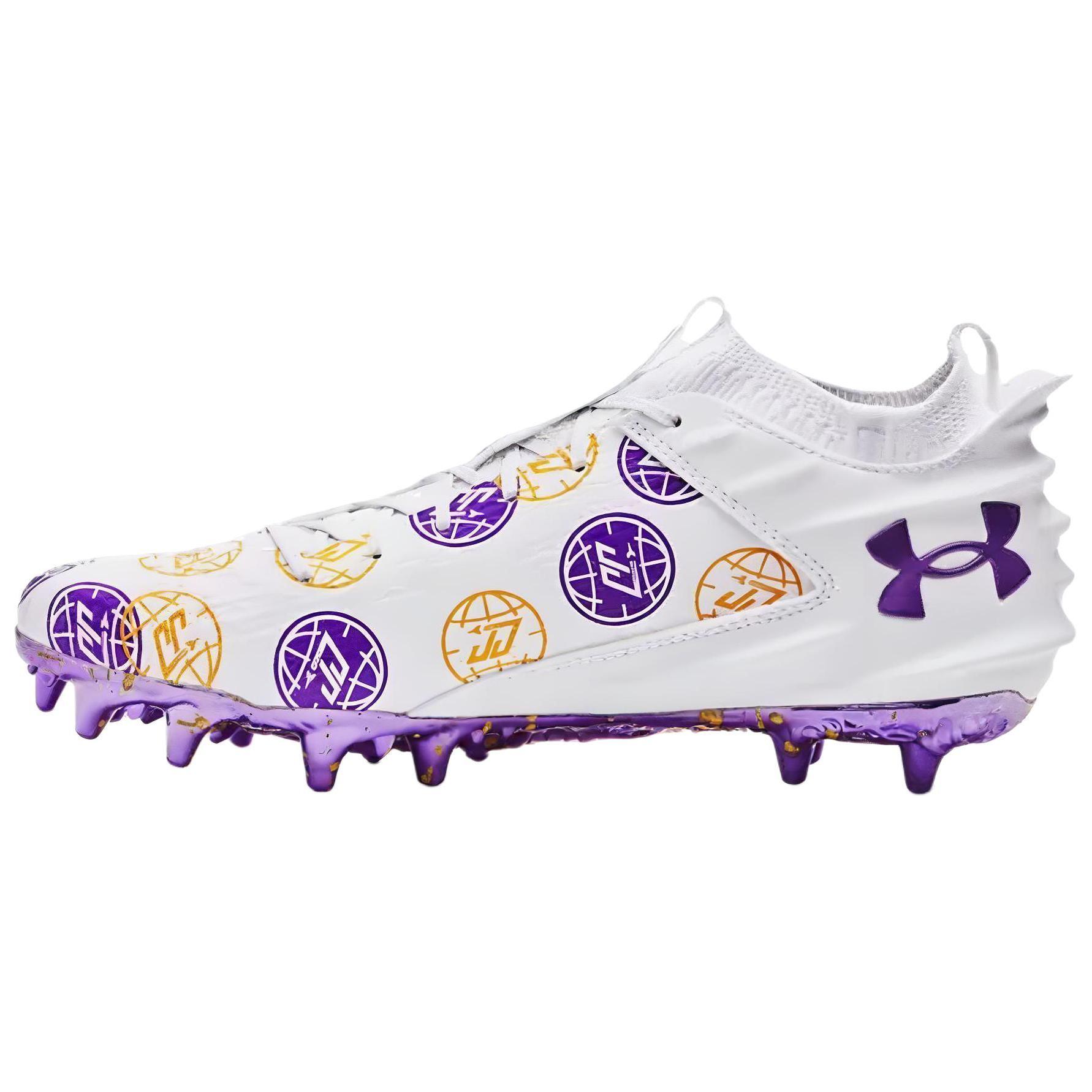 Buy Under Armour Blur Smoke 2.0 MC 'Bienvenido a Bordo' 3028625-100