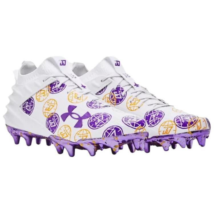 Lookbook Under Armour Blur Smoke 2.0 MC 'Bienvenido a Bordo' 3028625-100