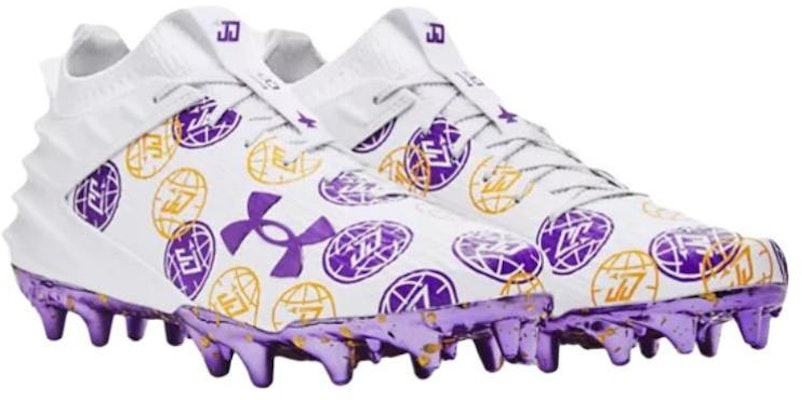 安德玛 Blur Smoke 2.0 MC '欢迎登机' 3028625-100 Lookbook 安德玛 Blur Smoke 2.0 MC '欢迎登机' 3028625-100