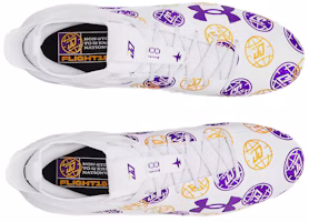 Shop UA ブラー スモーク2.0 MC “歓迎” (UA Blur Smoke 2.0 MC "Kangei") 3028625-100