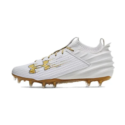 UA Blur Smoke 2.0 MC 'White Metallic Gold'